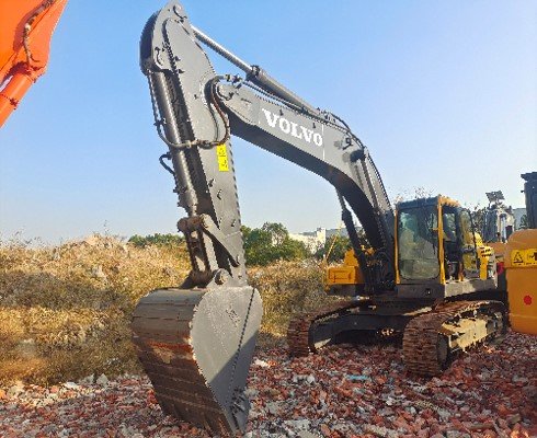Excavadora VOLVO EC360BLC 2023 - Image 6