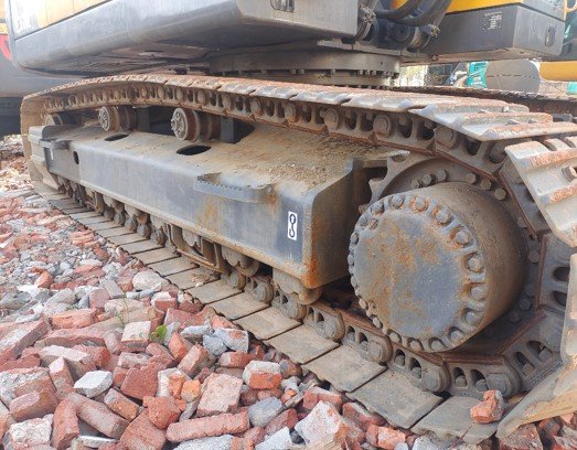 Excavadora VOLVO EC360BLC 2023 - Image 3